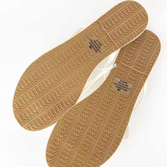 Esprit party flip flop bundle - Picture 5 of 6